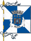 Braga's flag